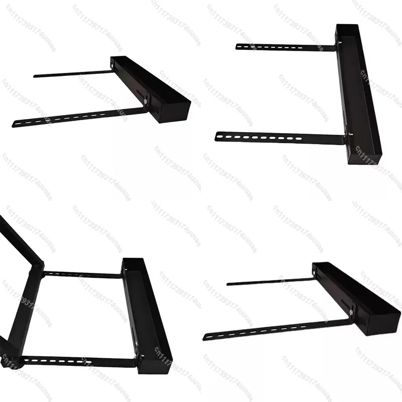 Esports Gaming Hardware - Braket Simulator Balap, Perangkat Keras Pemasangan