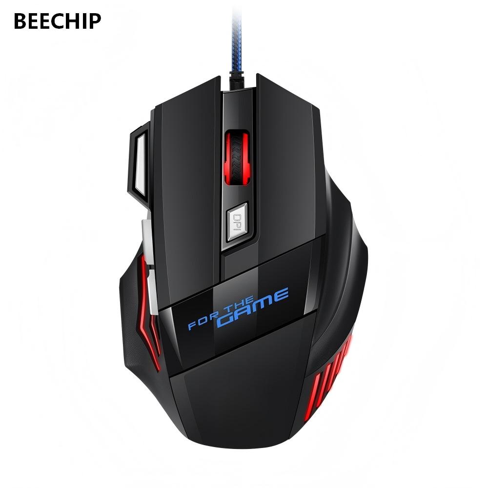 Esports Essential Gaming Pc - 1 PC Mouse Gaming USB Hyperspeed