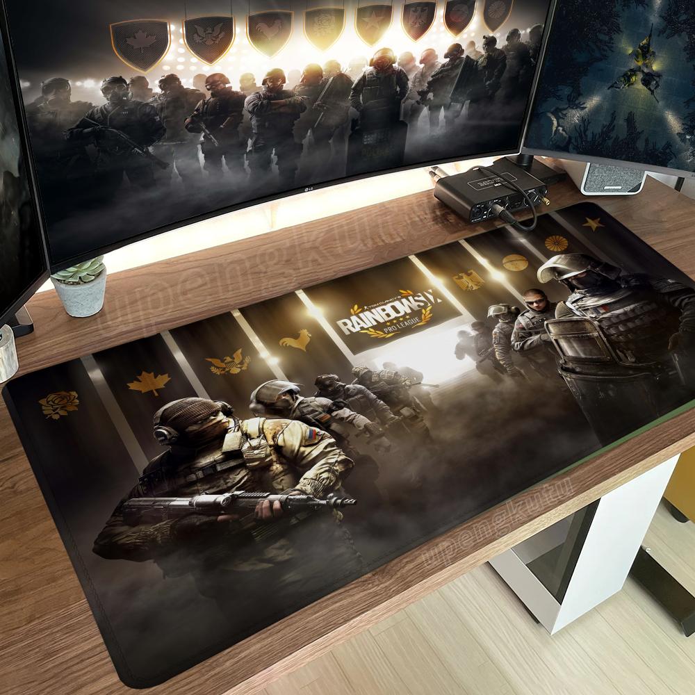 Esports Gaming Pcs - Alas Mouse Anime Komputer Game FPS