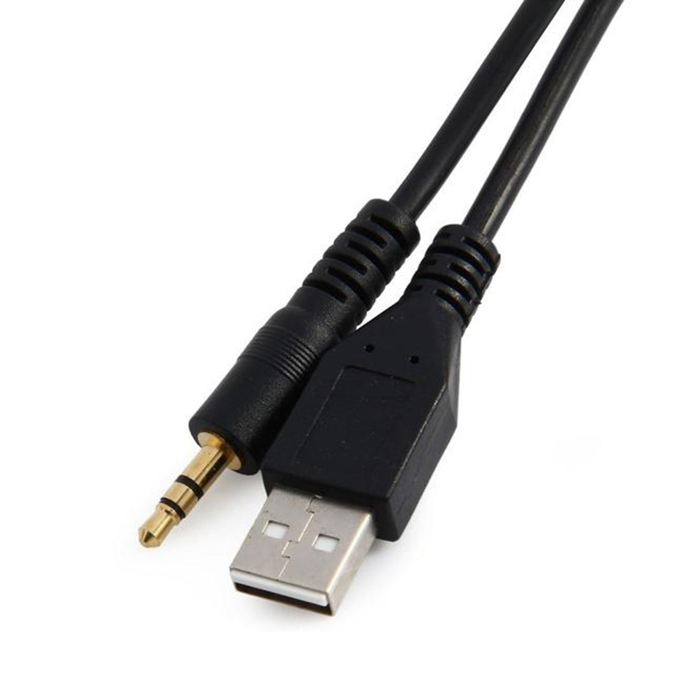 Streaming Mic Condenser - Mikrofon Kondenser USB F100tl, Warna Hitam,