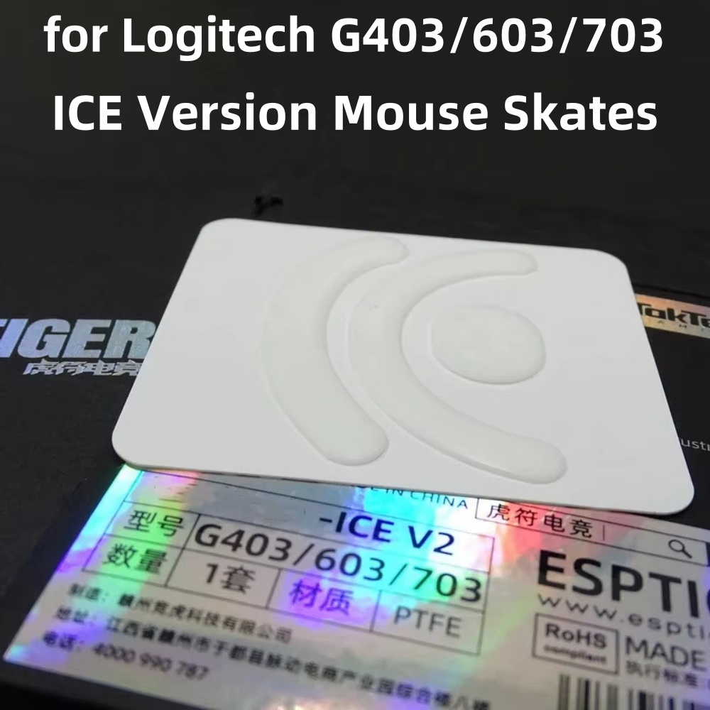 Esports Gaming Pcs - 1 buah Mouse game Esports Tiger