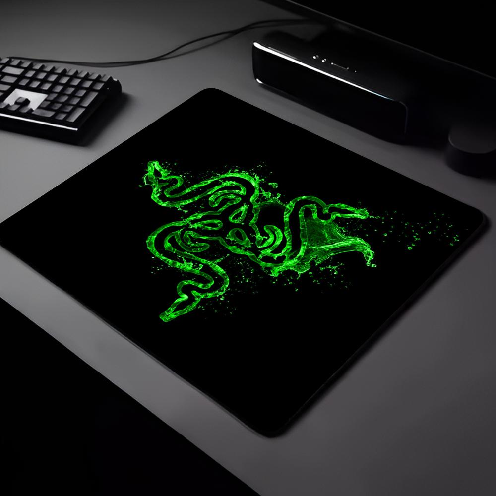 Razer logo Mouse Pad e-sport p - Esports Gaming Logo ulasan dan harga