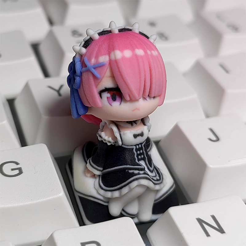 Aksesoris Keyboard Mekanik Key - Esports Essential Gaming Pc ulasan dan harga
