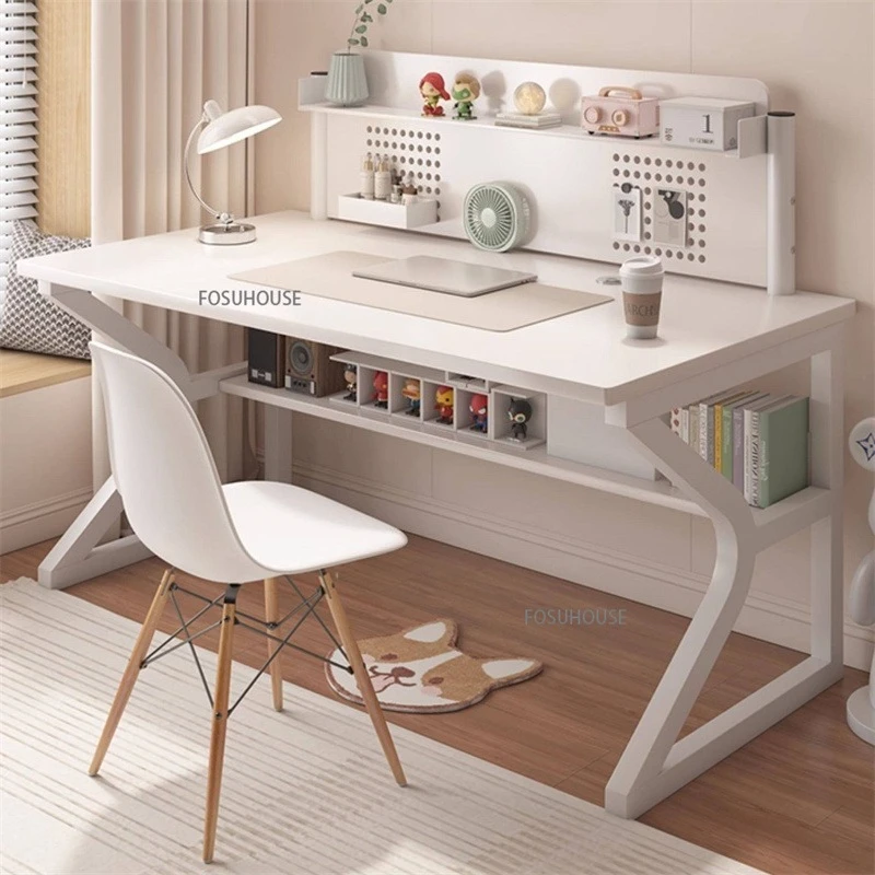 Meja Komputer Modern Minimalis - Esports Gaming House ulasan dan harga