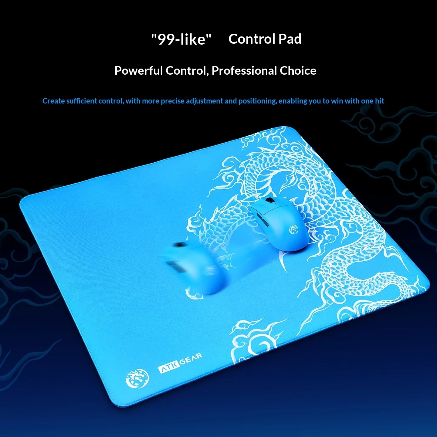 Alas Mouse Ekstra Besar Asli A - Gaming X Esports ulasan dan harga