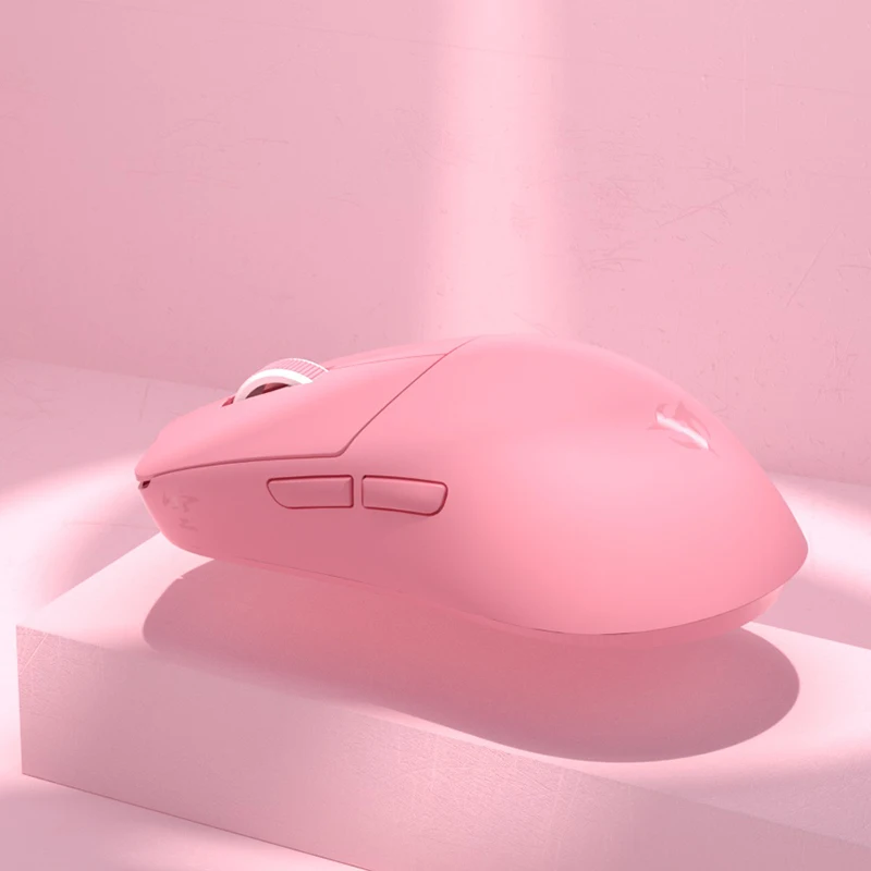 NINJUTSO Sora V2 Mouse Nirkabe - Esports Essential Gaming Pc ulasan dan harga