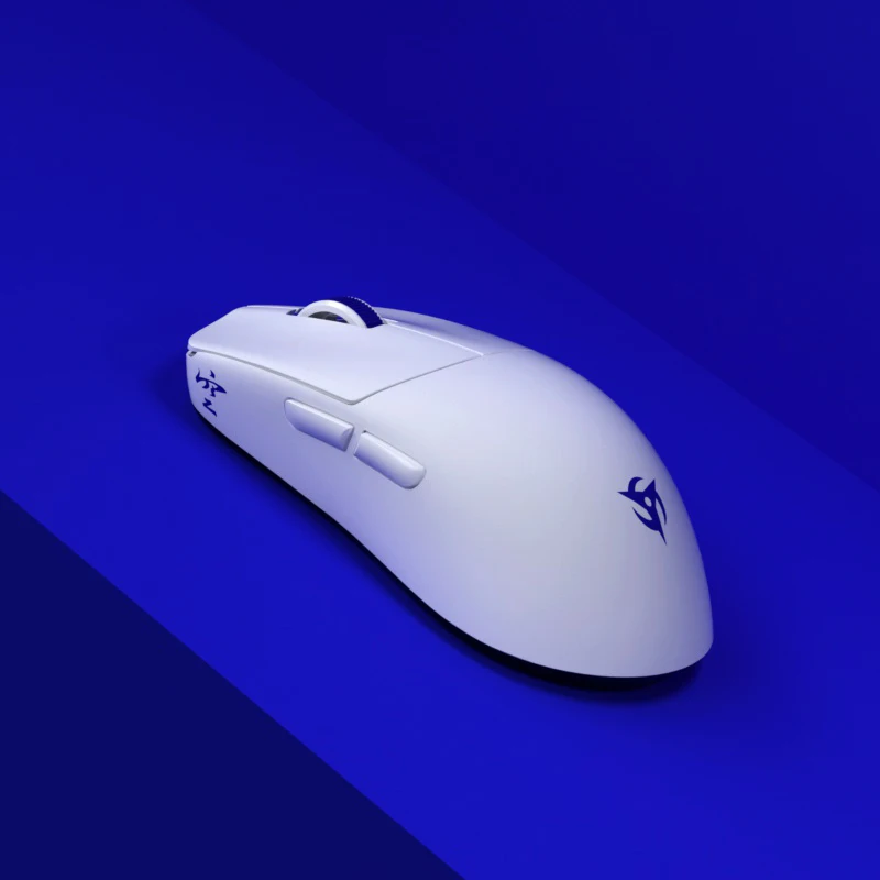 NINJUTSO Sora V2 Mouse Nirkabe - Esports Essential Gaming Pc ulasan dan harga