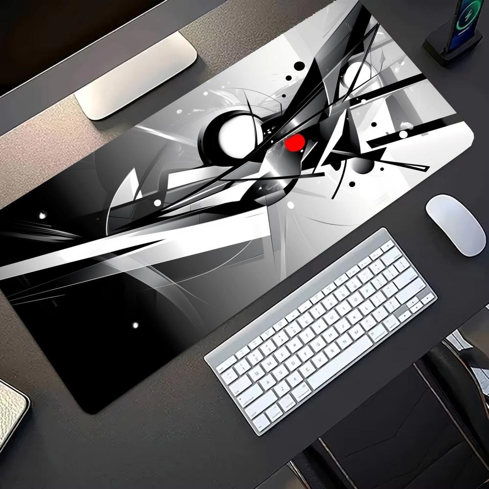 Alas Mouse Gaming Besar Warna  - Esports Gaming Industry ulasan dan harga