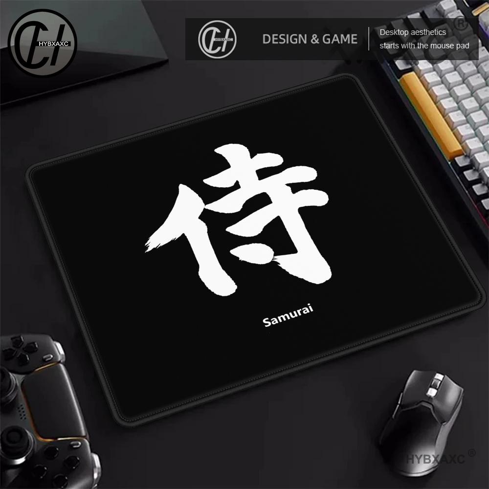 HYBXAXC Alas Mouse E-Sports, L - Esports Gaming Logo ulasan dan harga