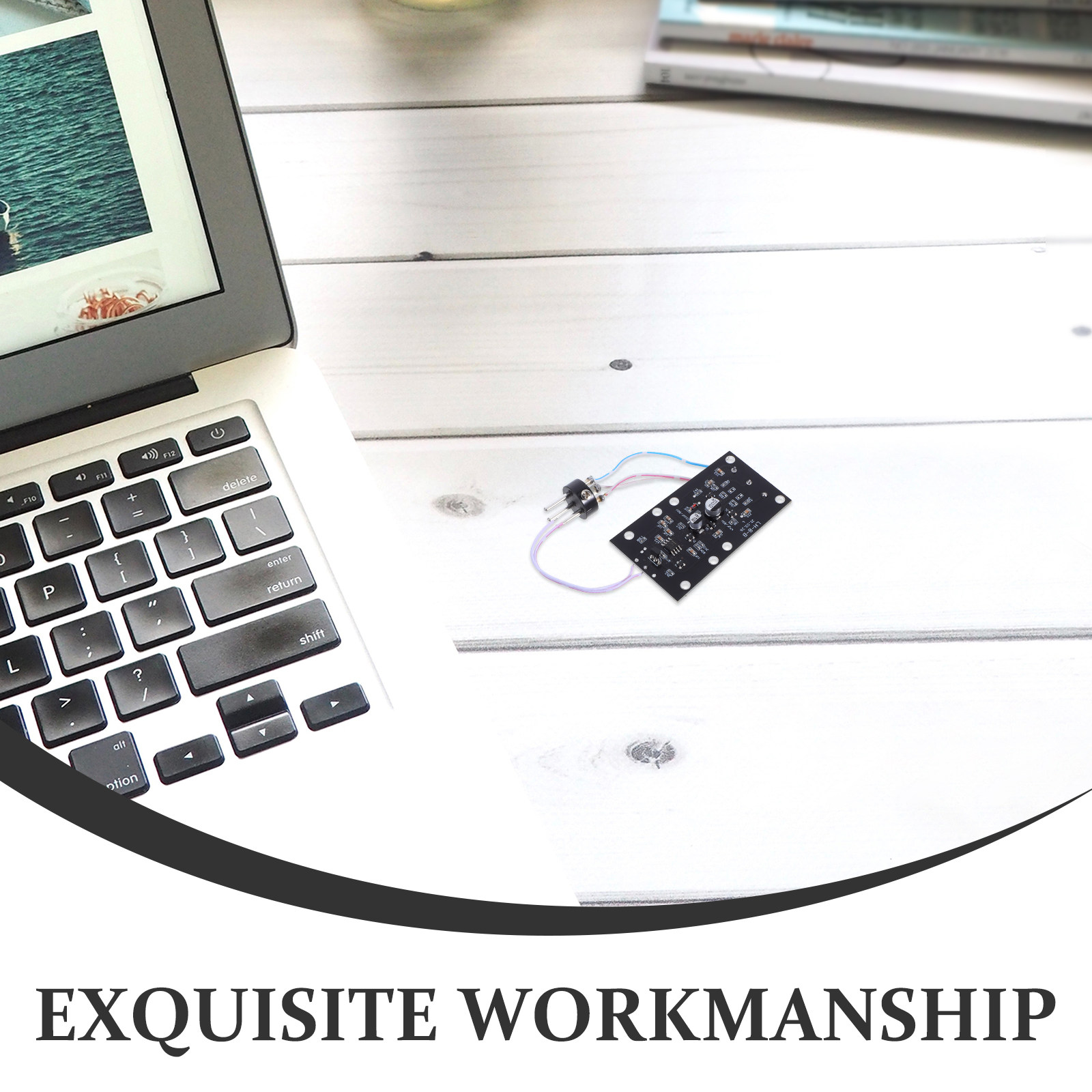 Modul Perbaikan Mikrofon Konde - Streaming Mic Condenser ulasan dan harga