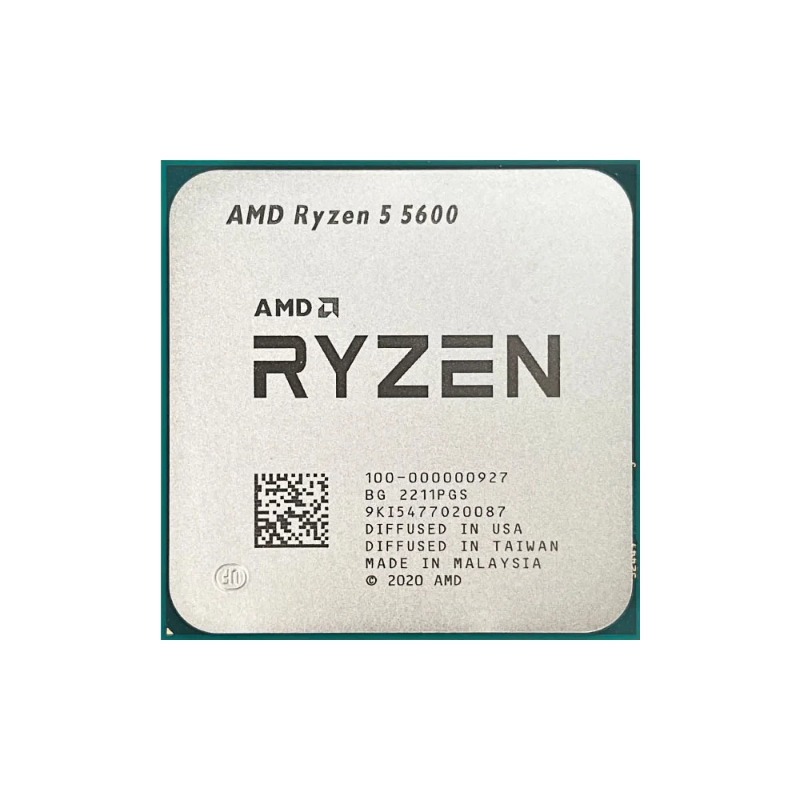 Prosesor PC Gaming AMD Ryzen 5 - Esports Gaming Pcs ulasan dan harga