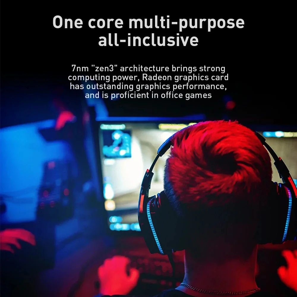 Prosesor PC Gaming AMD Ryzen 5 - Esports Gaming Pcs ulasan dan harga