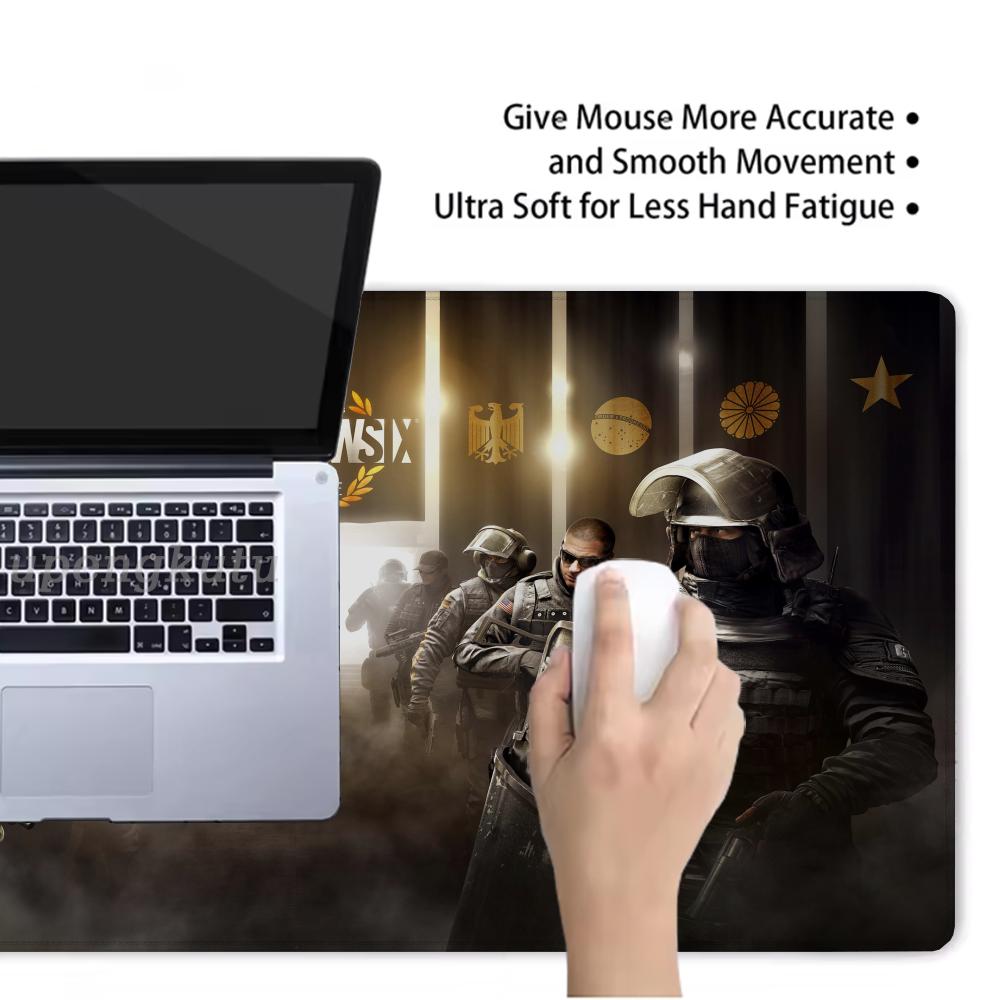 Alas Mouse Anime Komputer Game - Esports Gaming Pcs ulasan dan harga