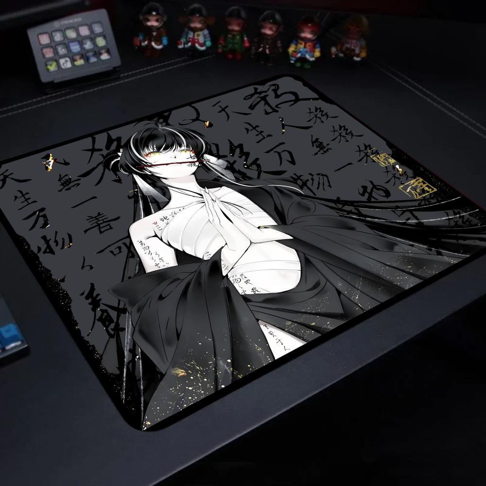 Wanling Wlmouse Pad Seven Kill - Esports Essential Gaming Pc ulasan dan harga