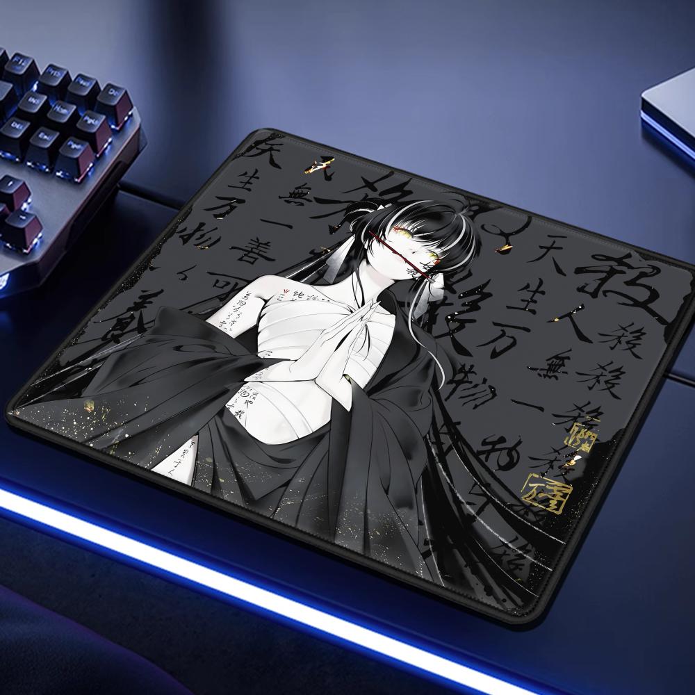 Wanling Wlmouse Pad Seven Kill - Esports Essential Gaming Pc ulasan dan harga