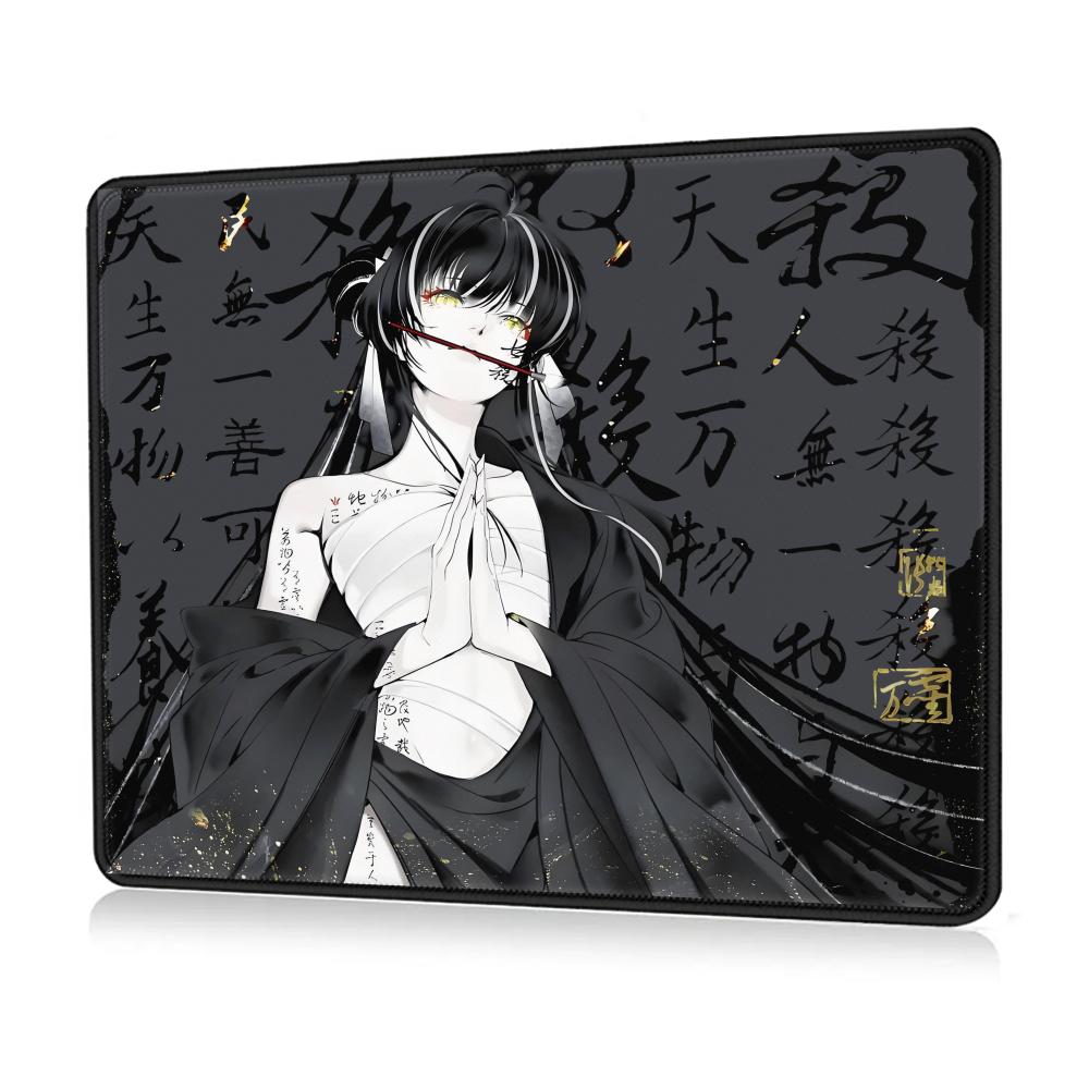 Wanling Wlmouse Pad Seven Kill - Esports Essential Gaming Pc ulasan dan harga