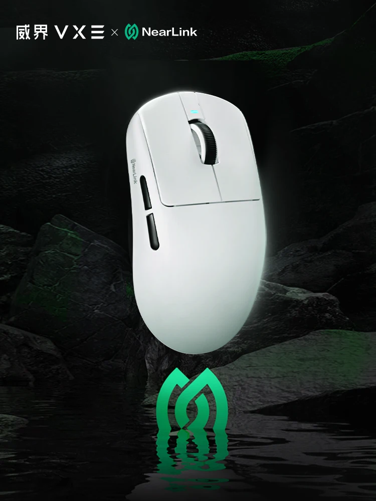 VXE Dragonfly R1 Pro Max Mouse - Esports Essential Gaming Pc ulasan dan harga