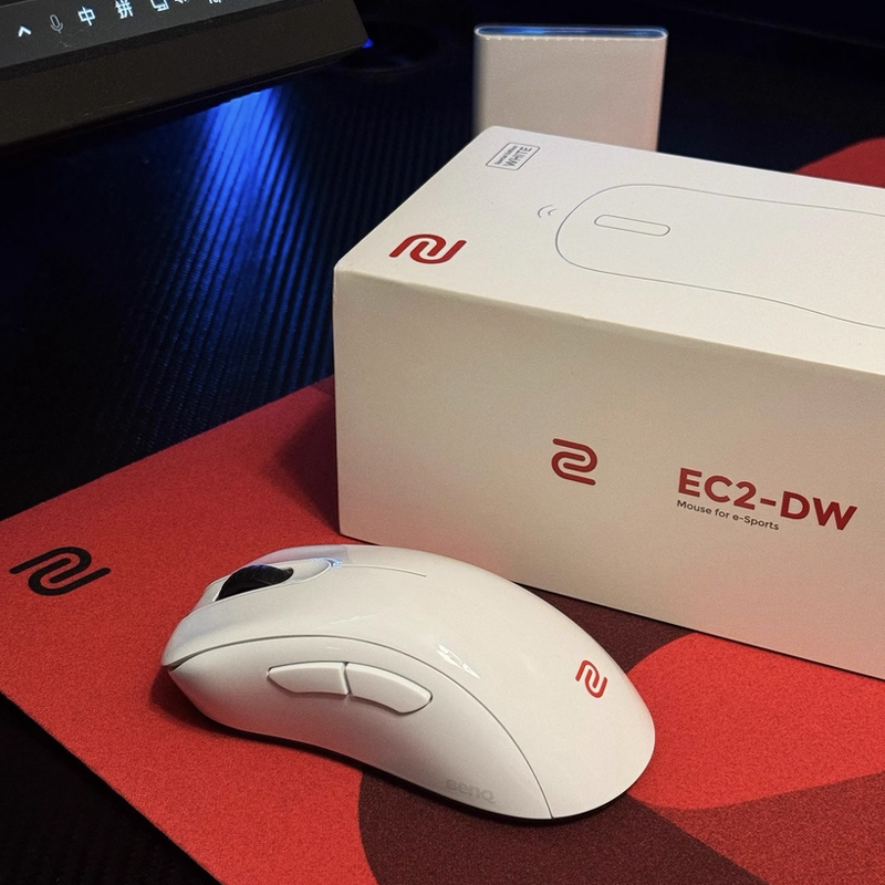 ZOWIE GEAR Edisi Khusus Mouse  - Esports Gaming Pcs ulasan dan harga