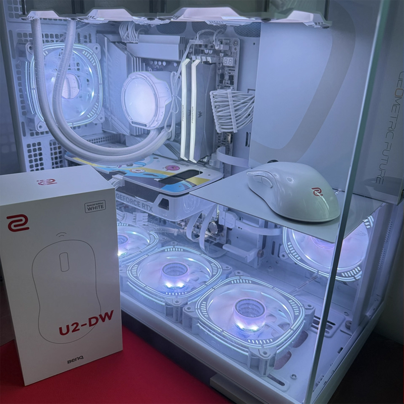ZOWIE GEAR Edisi Khusus Mouse  - Esports Gaming Pcs ulasan dan harga