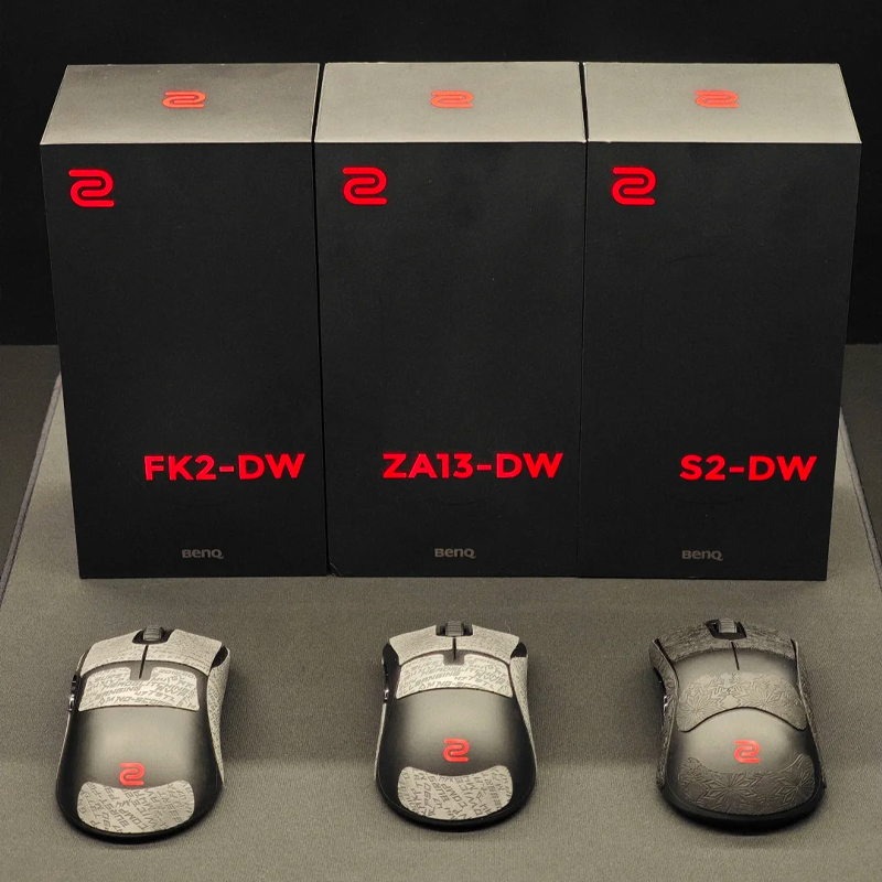 ZOWIE GEAR Edisi Khusus Mouse  - Esports Gaming Pcs ulasan dan harga