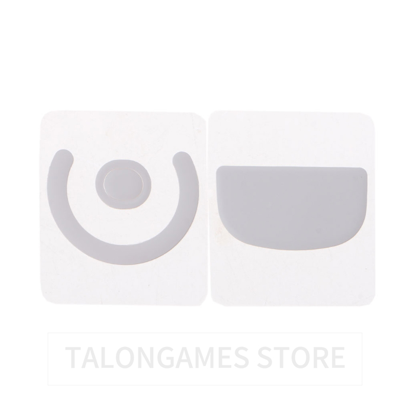1 Paket Kaki Mouse Esports Tig - Gaming X Esports ulasan dan harga