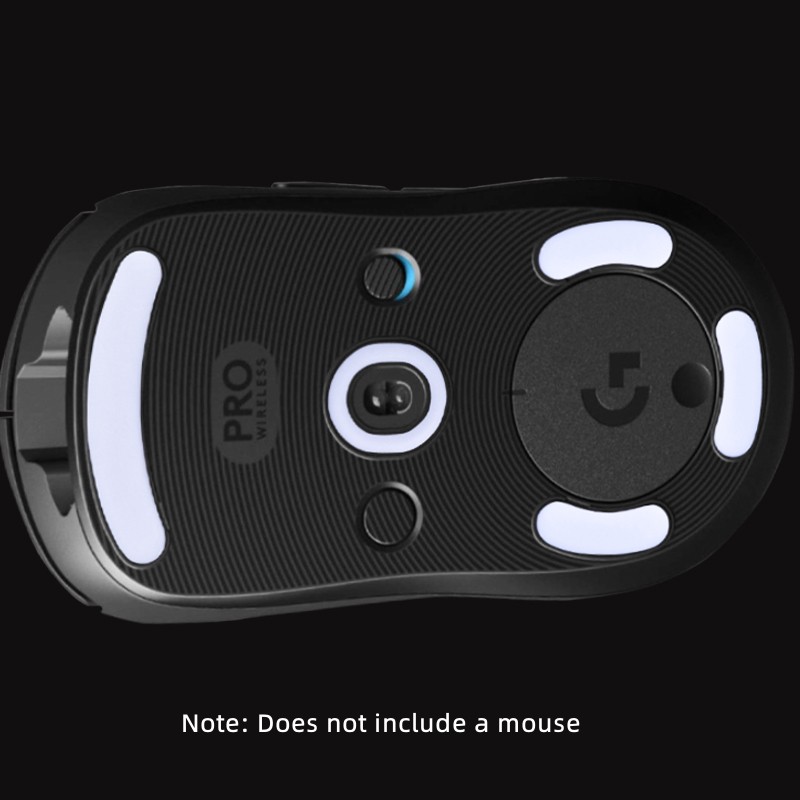 1 Paket Kaki Mouse Esports Tig - Gaming X Esports ulasan dan harga