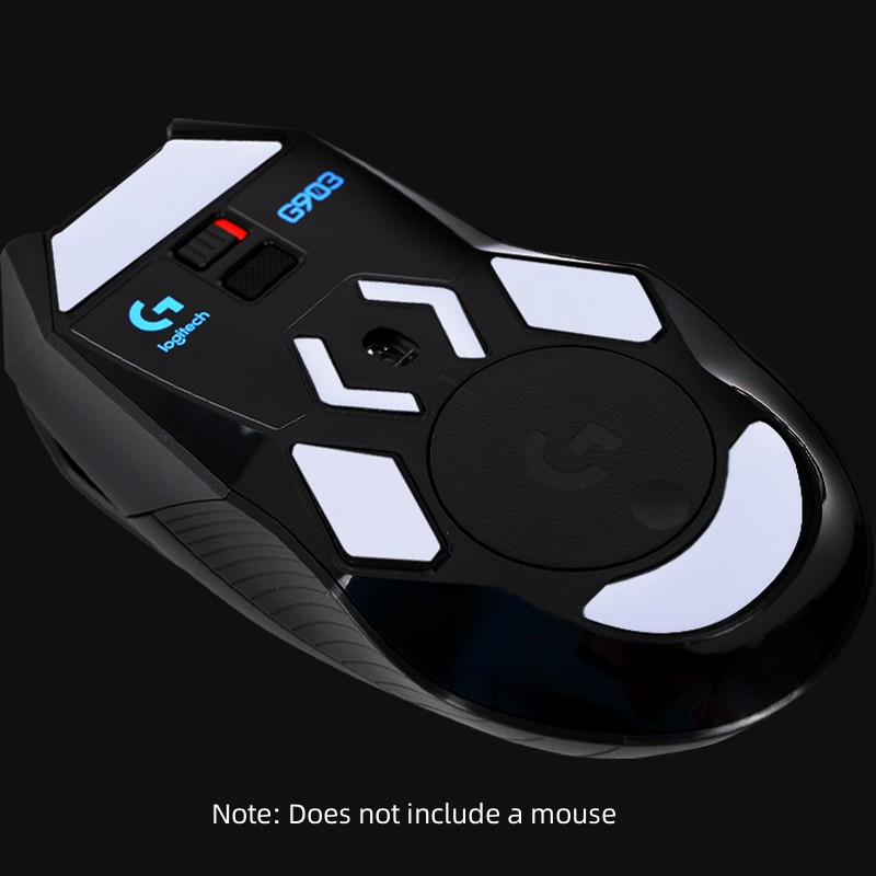 1 Paket Kaki Mouse Esports Tig - Gaming X Esports ulasan dan harga