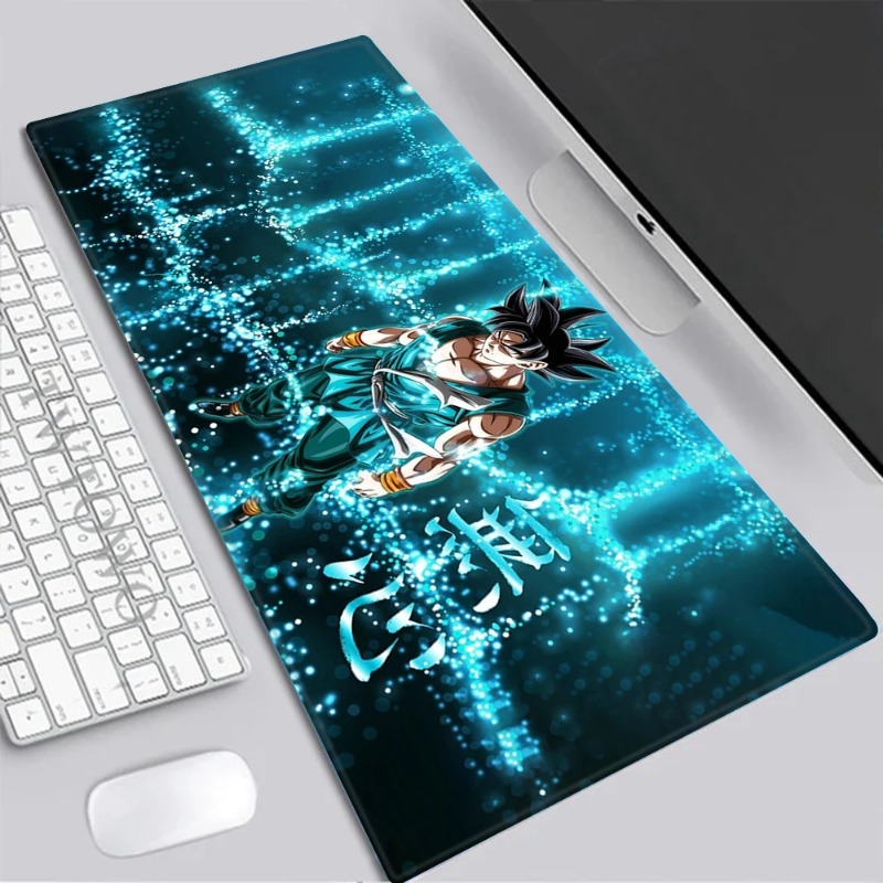 Goku Dragon Mousepads HD Print - Esports Essential Gaming Pc ulasan dan harga