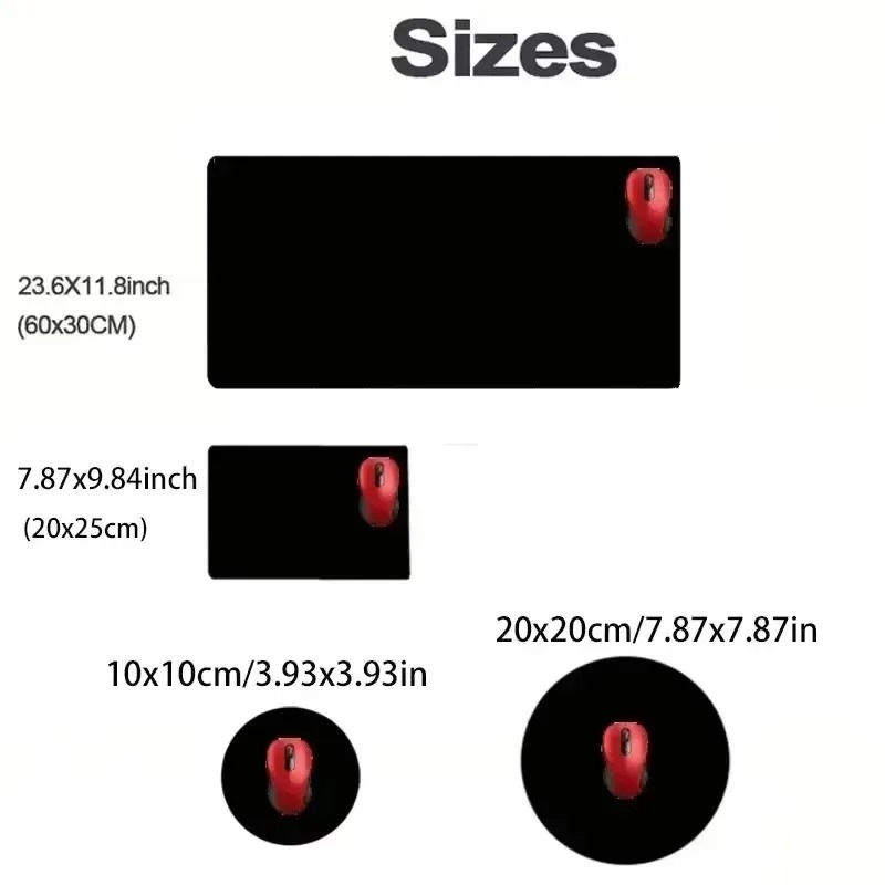 Goku Dragon Mousepads HD Print - Esports Essential Gaming Pc ulasan dan harga