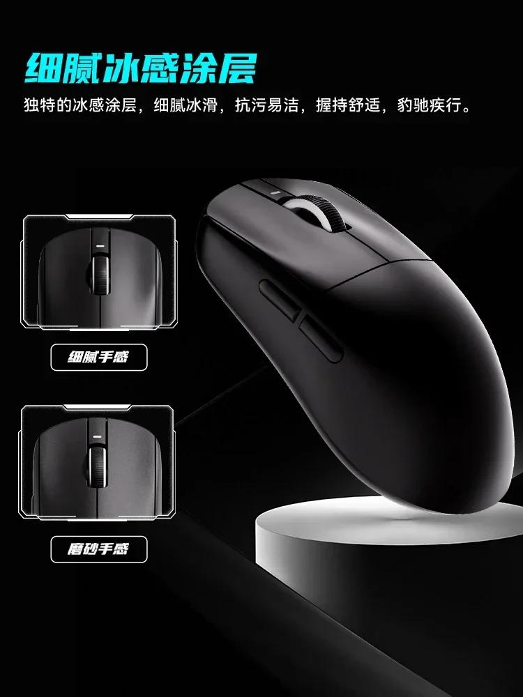 VXE Dragonfly R1 Pro Max Mouse - Esports Essential Gaming Pc ulasan dan harga