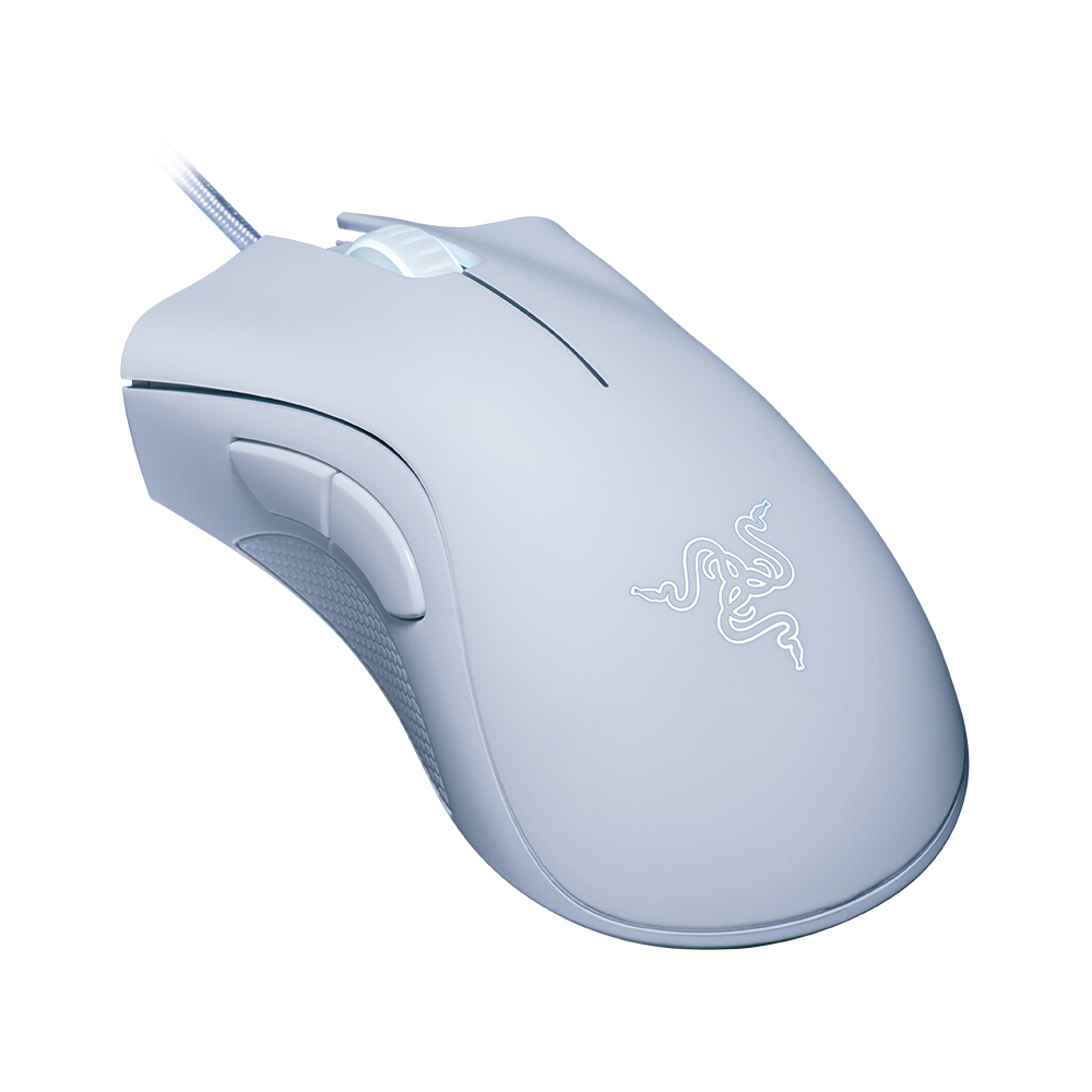 Mouse Gaming Kabel Esensial Ra - Esports Essential Gaming Pc ulasan dan harga