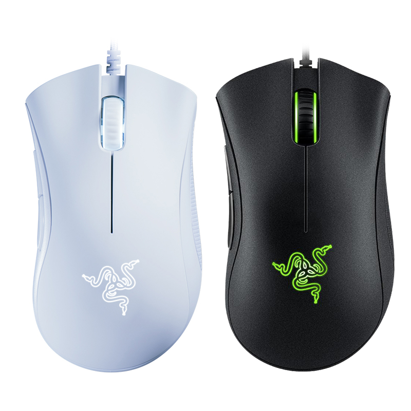 Mouse Gaming Kabel Esensial Ra - Esports Essential Gaming Pc ulasan dan harga