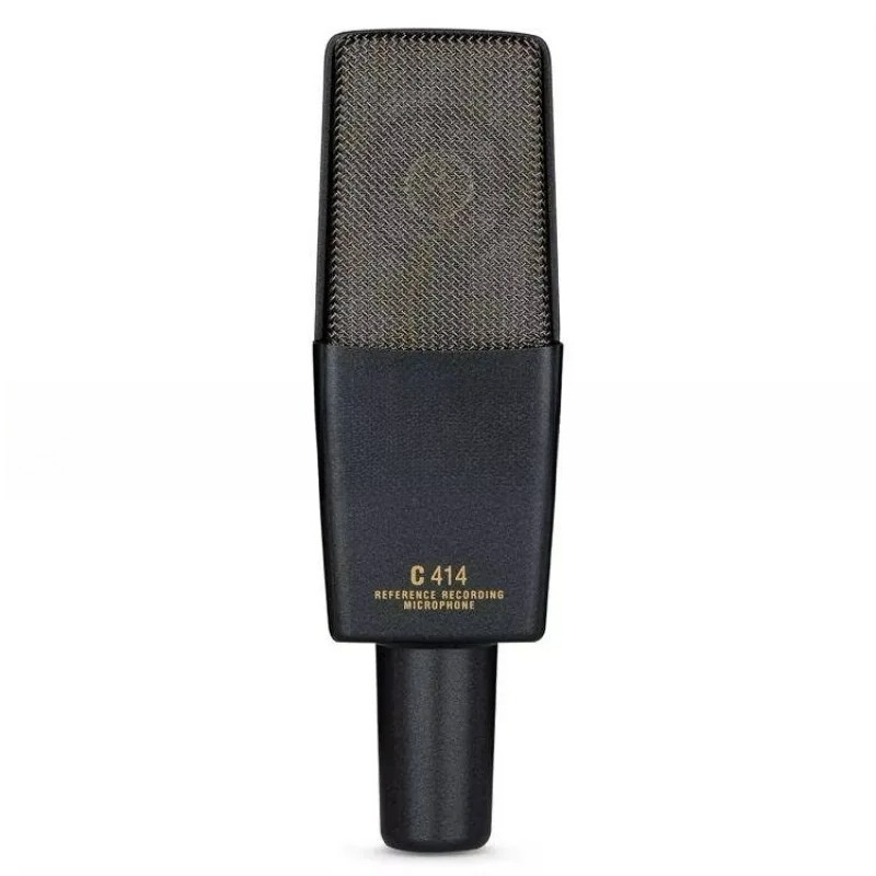 Mikrofon Kondensor Profesional - Streaming Mic Condenser ulasan dan harga