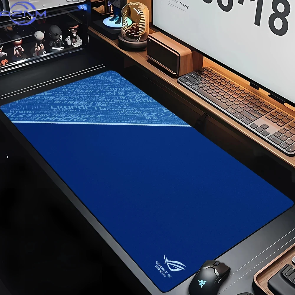 Mousepad Minimalis, Tahan Air, - Esports Gaming Logo ulasan dan harga
