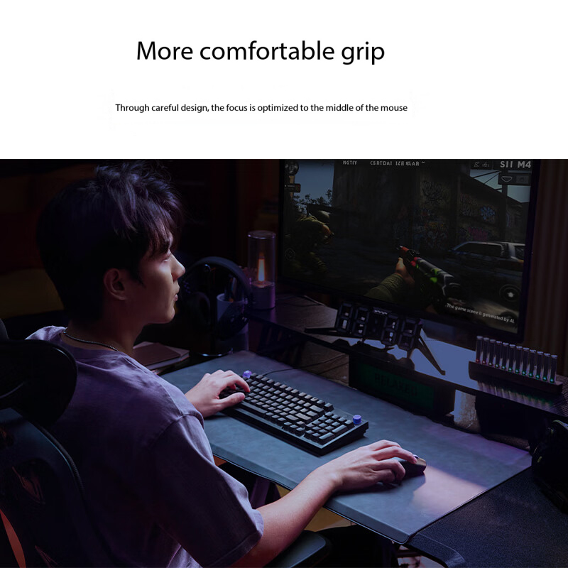 Logitech G304X Mouse Nirkabel  - Gaming X Esports ulasan dan harga