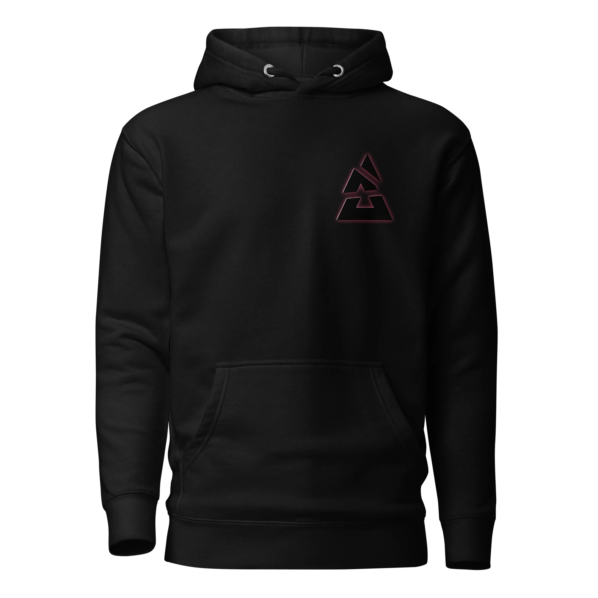 Hoodie Logo Rivals Gaming, War - Esports Gaming Logo ulasan dan harga