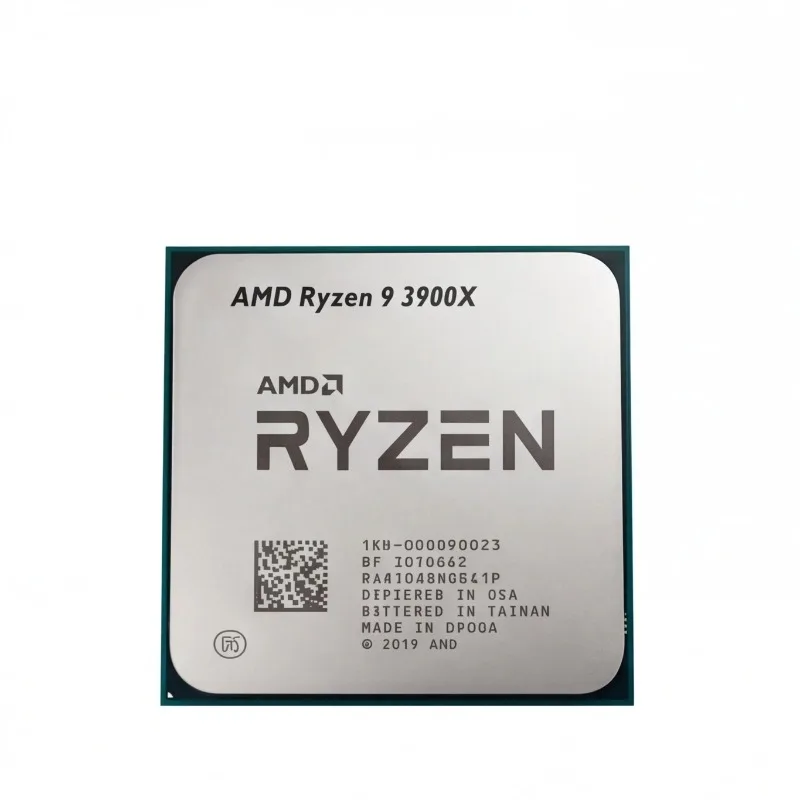 AMD CPU Ryzen 9 3900X, 12 inti - Amd Cpu Ryzen 9 ulasan dan harga