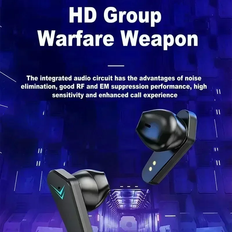 Headset Bluetooth TWS X15 Terb - Gaming X Esports ulasan dan harga